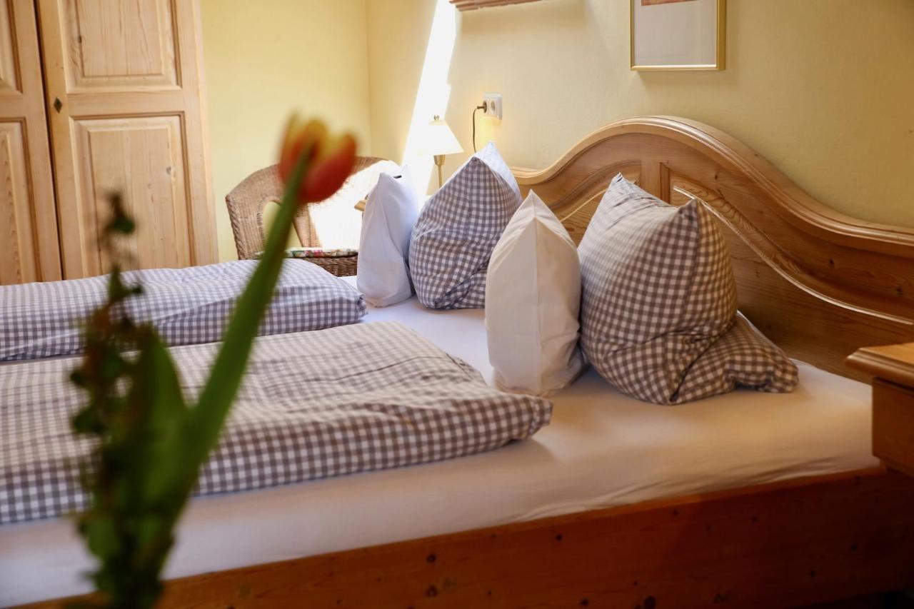 Ferienwohnung Berghof Heger Peißenberg Zimmer foto