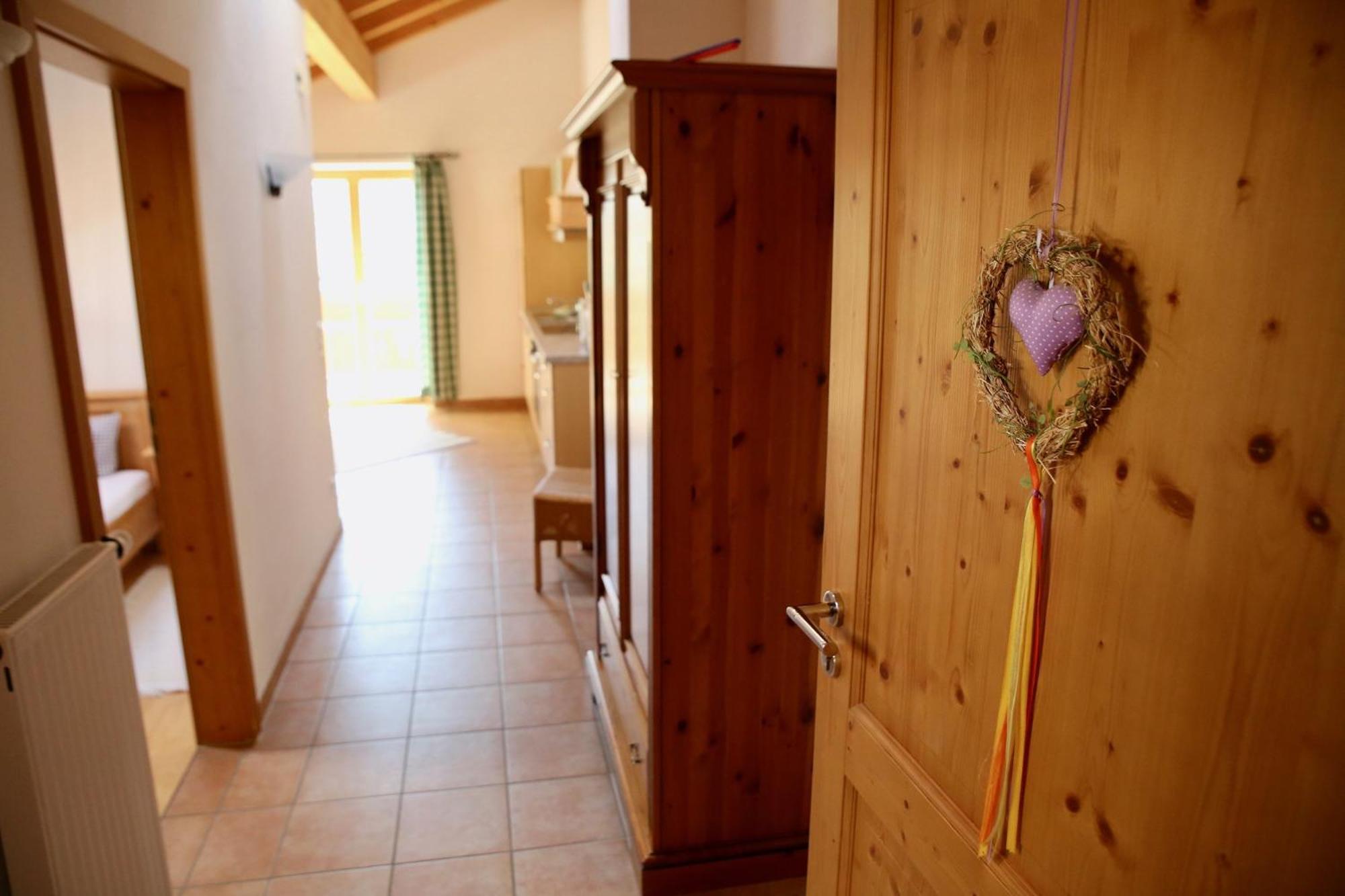 Ferienwohnung Berghof Heger Peißenberg Zimmer foto