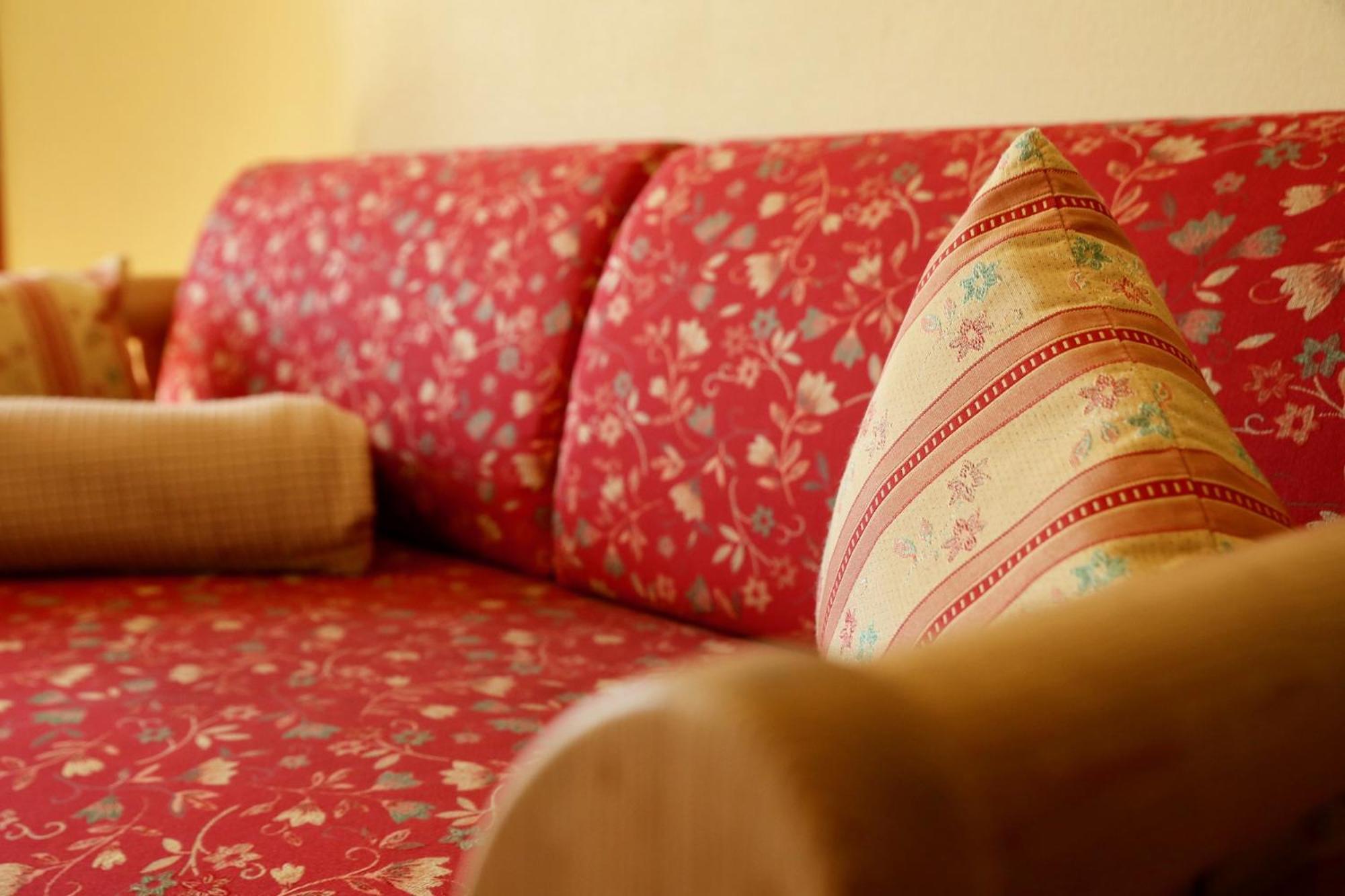 Ferienwohnung Berghof Heger Peißenberg Zimmer foto