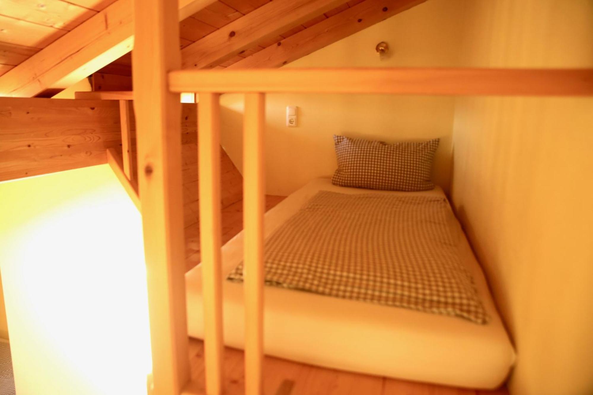 Ferienwohnung Berghof Heger Peißenberg Zimmer foto