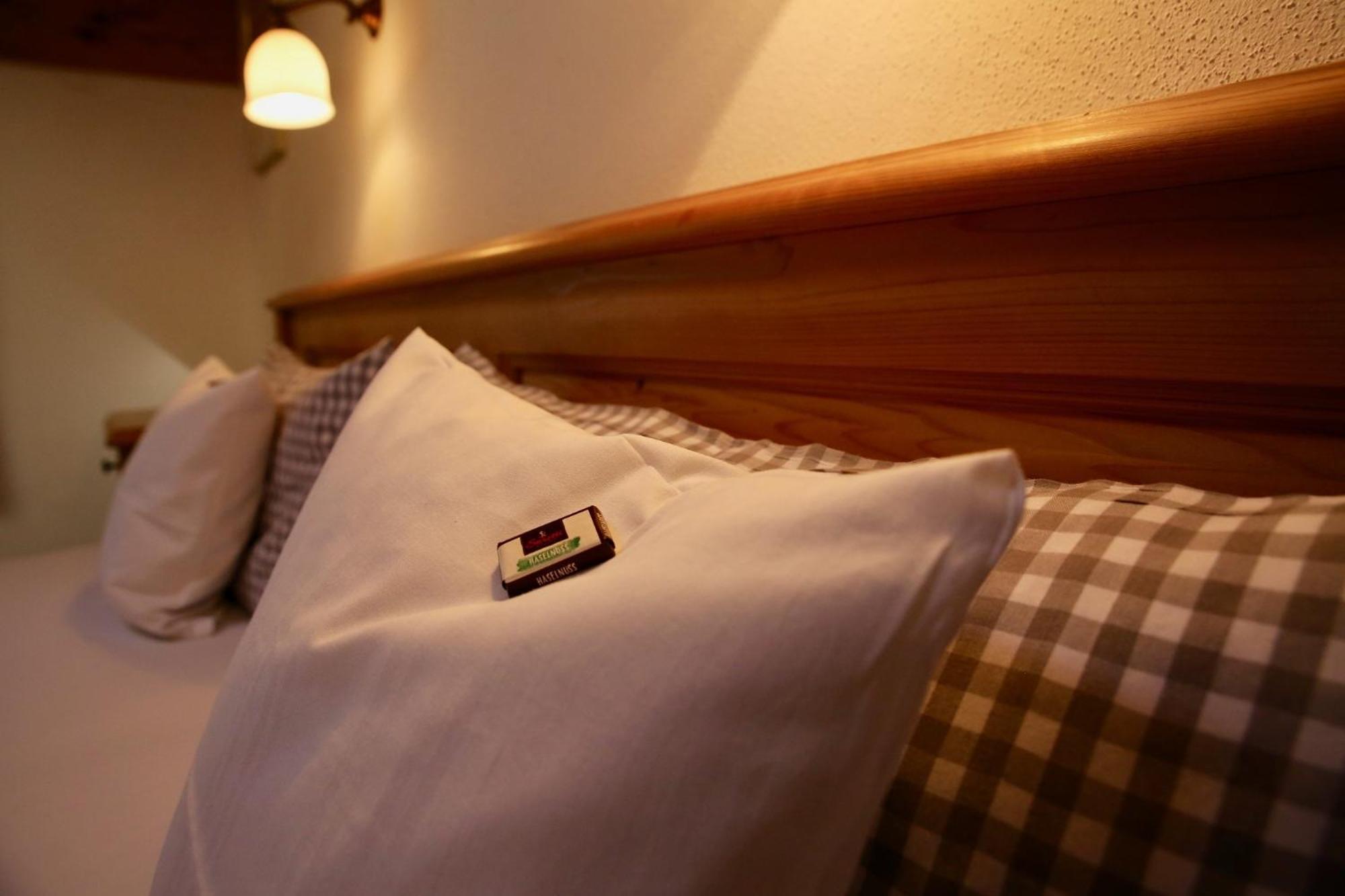 Ferienwohnung Berghof Heger Peißenberg Zimmer foto