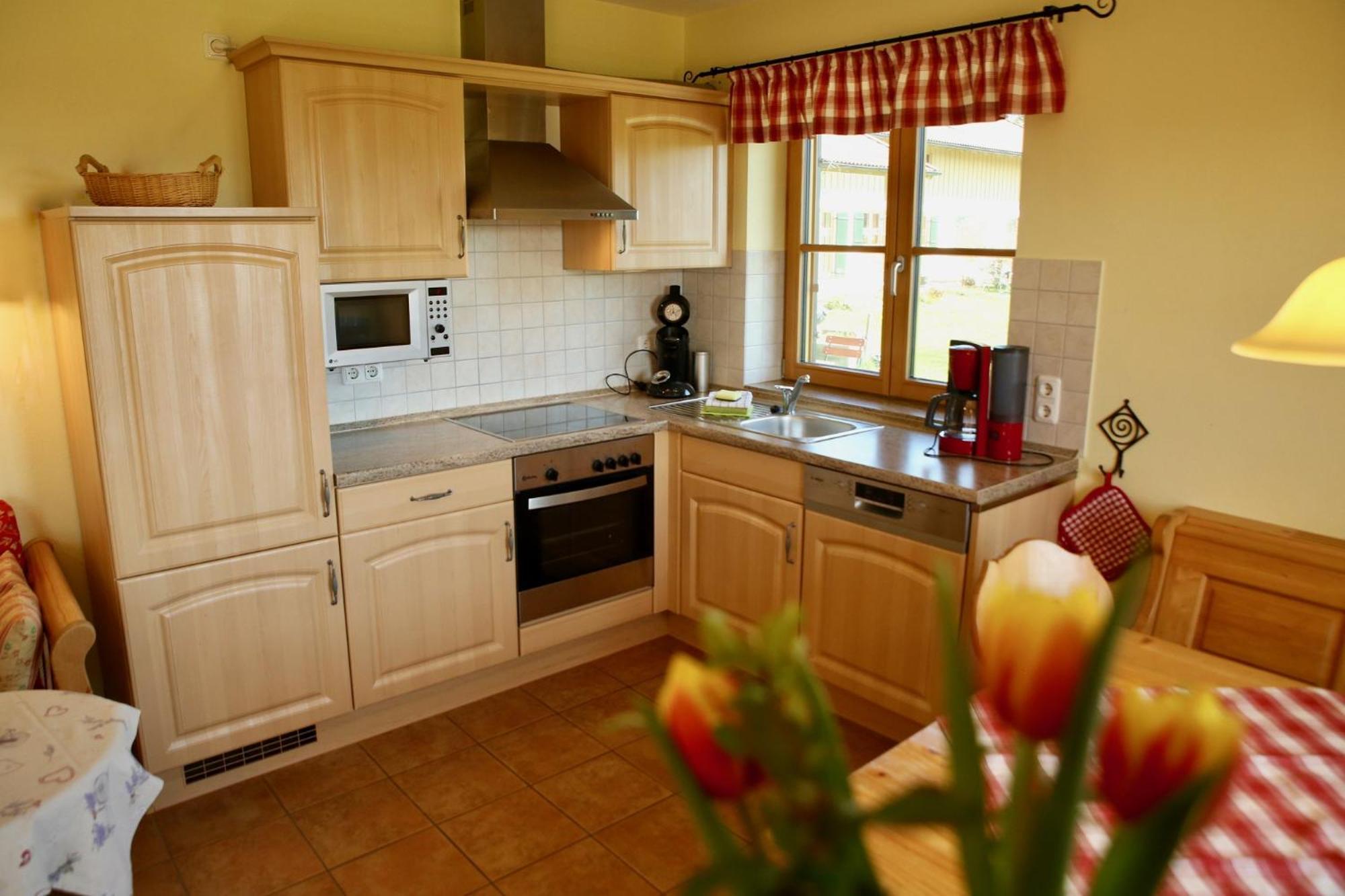 Ferienwohnung Berghof Heger Peißenberg Zimmer foto