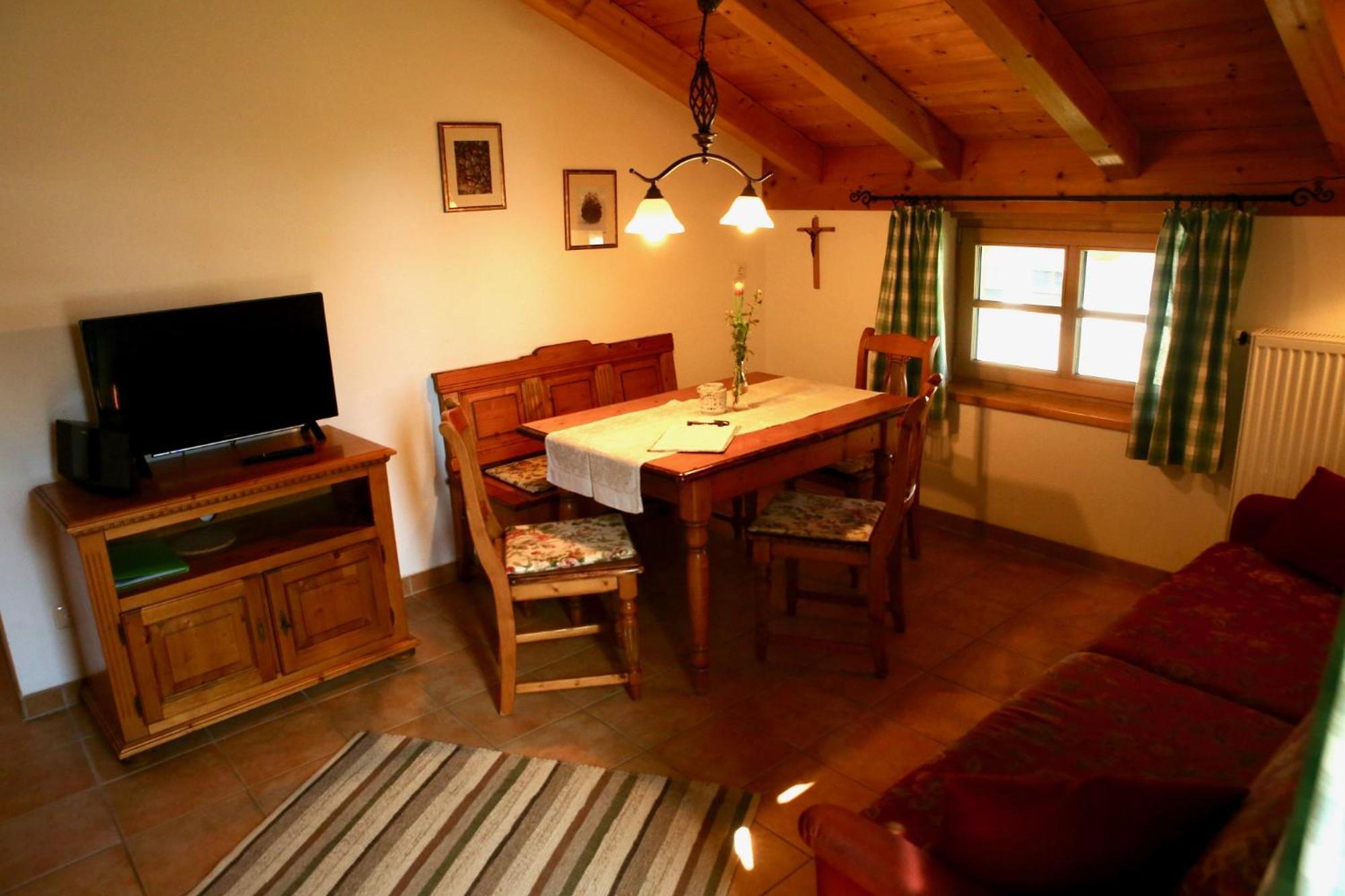 Ferienwohnung Berghof Heger Peißenberg Zimmer foto