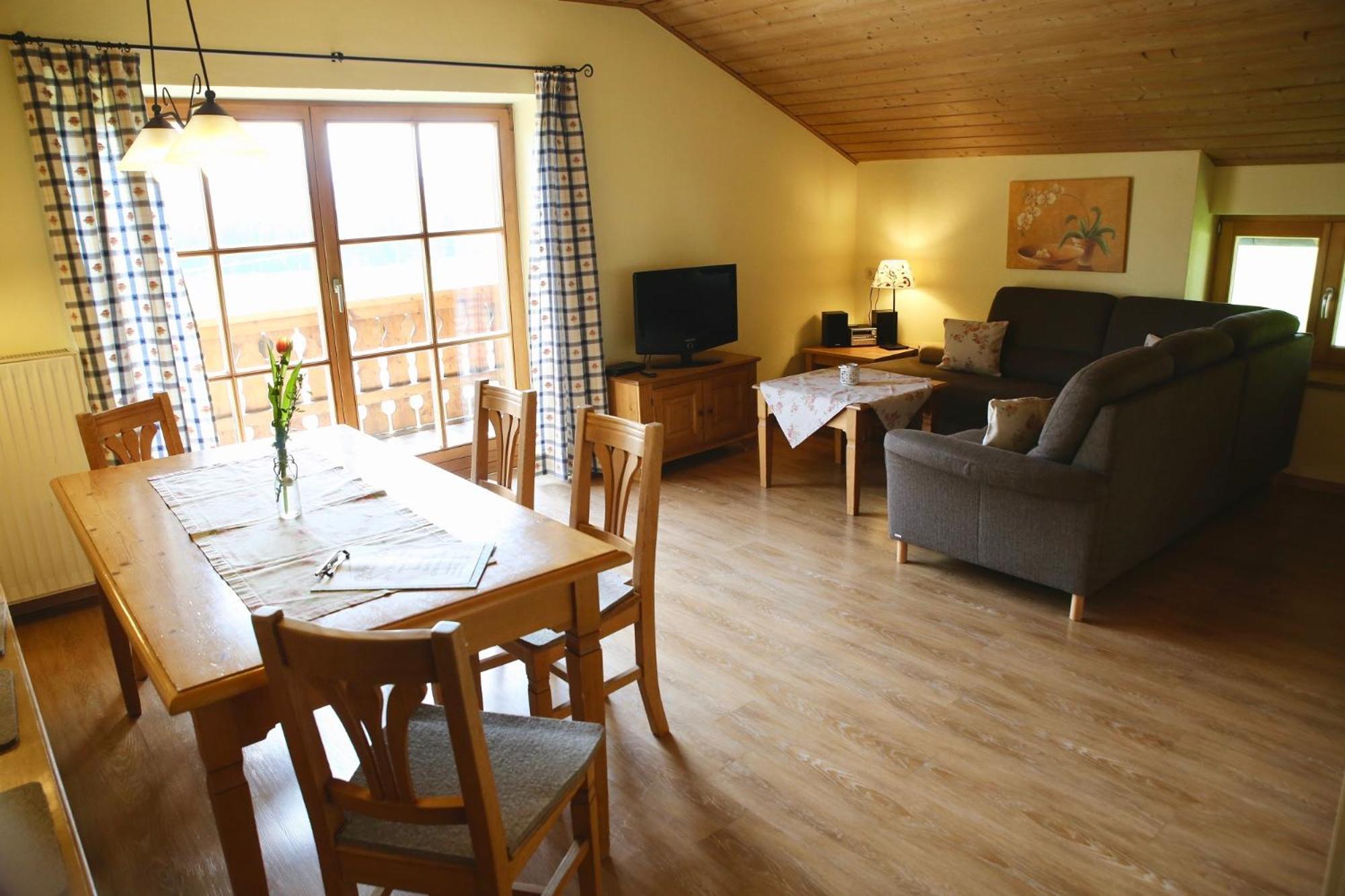Ferienwohnung Berghof Heger Peißenberg Zimmer foto